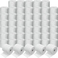 Treela Plaster Cloth Rolls Gauze Bandages Rolls Strips for Belly Casts, Scenery Molds, Mask Making, Art Projects, Body Casts, Craft Supplies(2 Inch x 177 Yard)