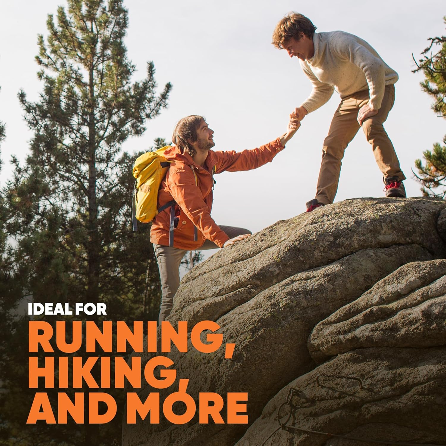OFF! Active Insect Repellent - Sweat-Resistant Formula for Outdoor Protection
