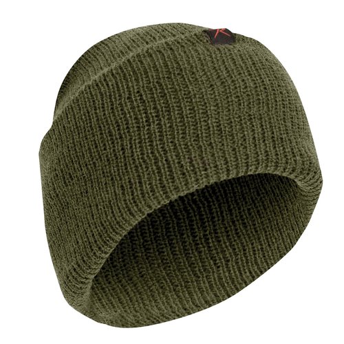 Rothco 58382: Wool Watch Cap