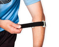 Tendon Trak Elbow - Provides IMMEDIATE Pain Relief for Tennis Elbow, Golfer’s Elbow, and Radial Nerve Irritation Using Patented Support to The Irritated Tissue.