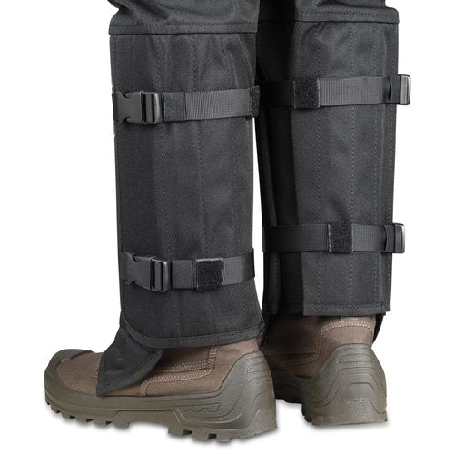LUCKY CLOVER Total Protection Snake Chaps: Waterproof Snake Proof Chaps, Durable Briar-Proof Upland Hunting Chap, Snake-Guard Brush Protector Chaps, Lightweight Snake Protector Chaps