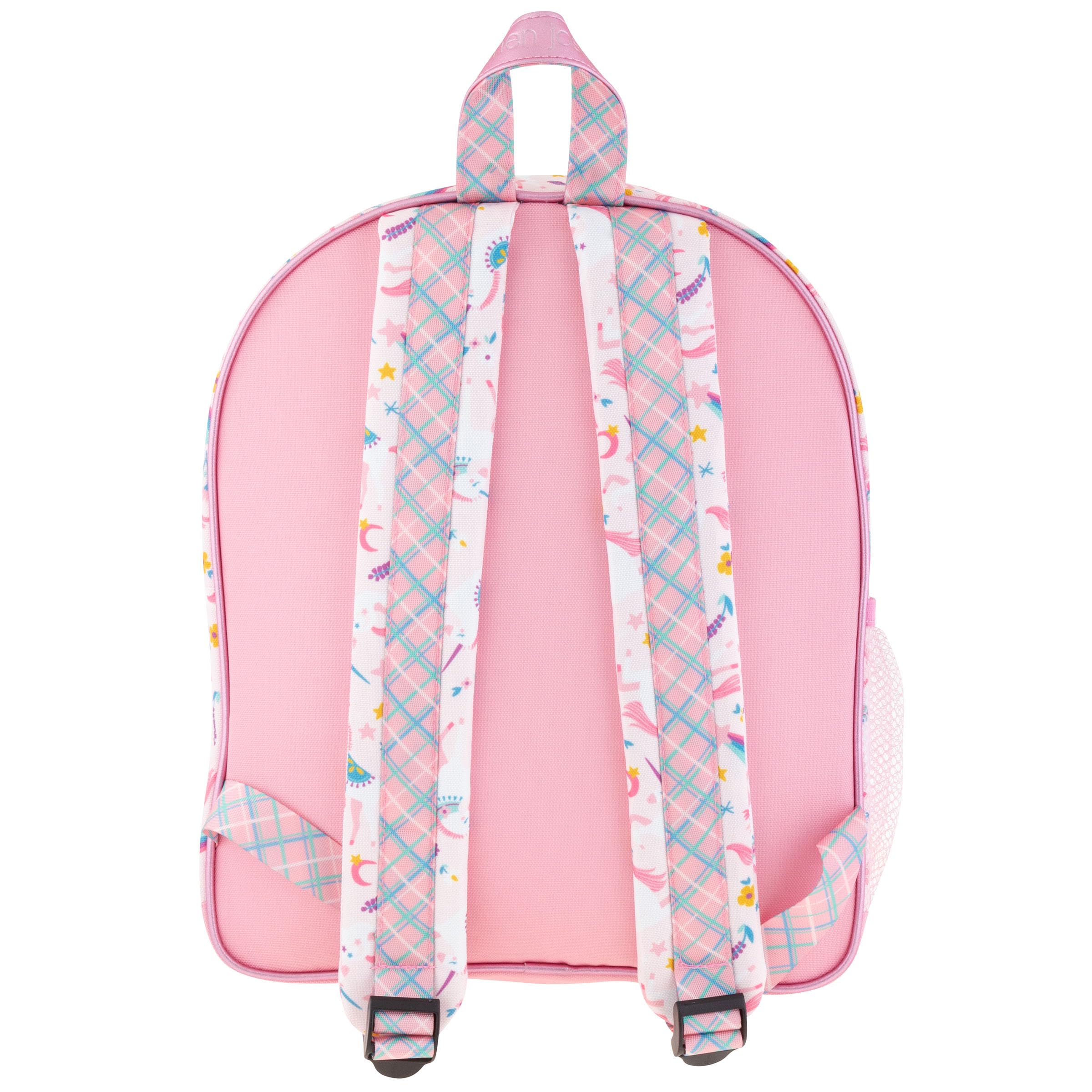 Stephen Joseph Kids' Daypack Backpacks, UNICORN, ONE SIZE (SJ1206)