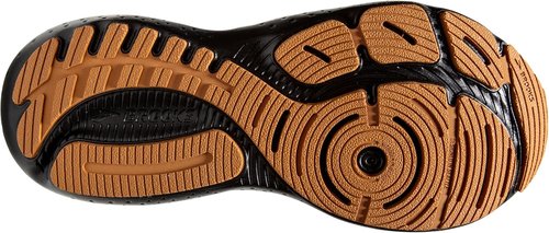 Brooks Men’s Glycerin GTS 21 - Supportive Stealthfit Running Shoe for Ultimate Comfort