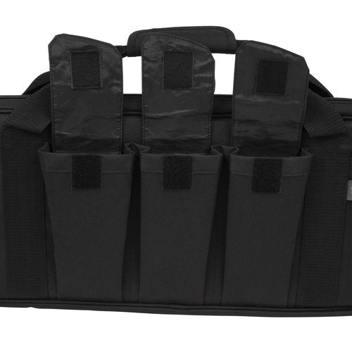 Allen Tactical Battalion Tactical Case, Black, 38