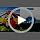 BREENHILL Charcoal Grey Waterproof Camping Tent Carpet Mat - 88" x 100"