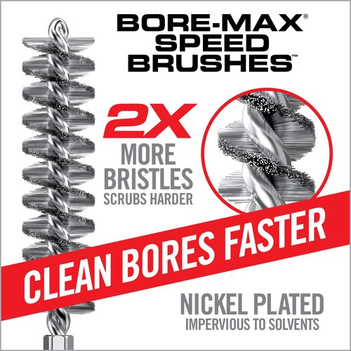 Real AVID BORE MAX KIT .40CAL