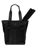 Epirus Transition Tote Tennis Bag (Black)