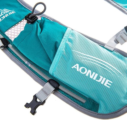 AONIJIE Hydration Vest - 5L Running Backpack for Marathoners | Lightweight & Comfortable