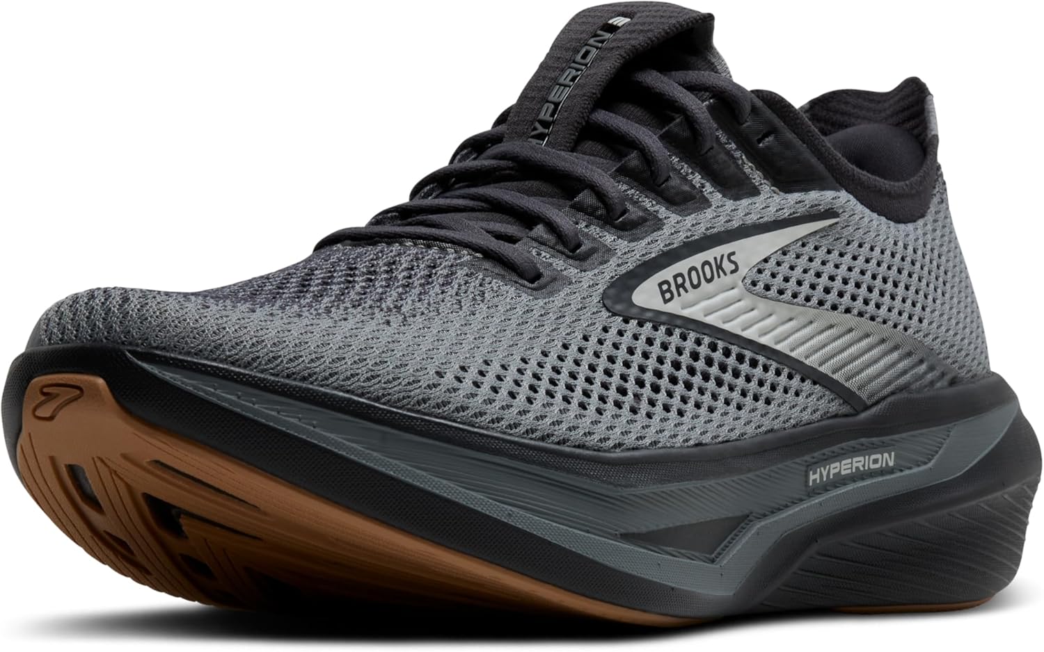 Brooks Hyperion 3 Men's Neutral Running Shoes - Lightweight & Breathable Design | Optimal Comfort