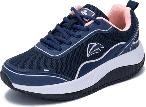 IIV Women's Walking Shoes - Comfortable Arch Support Sneakers for Plantar Fasciitis | Sizes US 5.5-11