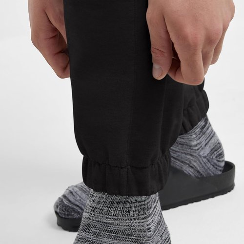 Hanes Originals Men’s Jogger Sweatpants - Heavyweight Fleece with Pockets | 30" Inseam