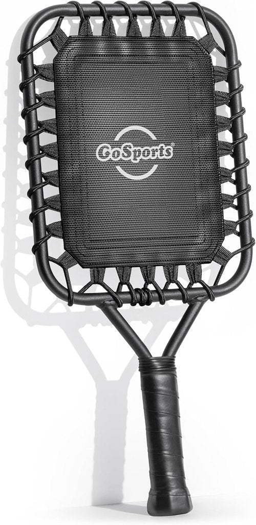 GoSports Fungo Baseball Racket - Ideal Training Tool for Fly Balls, Grounders & Line Drives