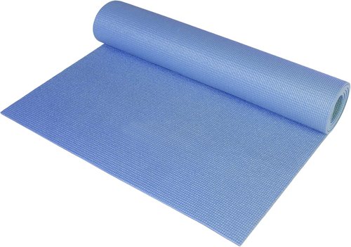 CAP Barbell Non-Slip Yoga & Fitness Mat - Durable, Comfortable, Multiple Colors Available