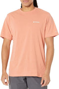 Columbia Men's Short Sleeve Thistletown Hills Shirt - Lightweight & Comfortable | Perfect for Outdoor Adventures