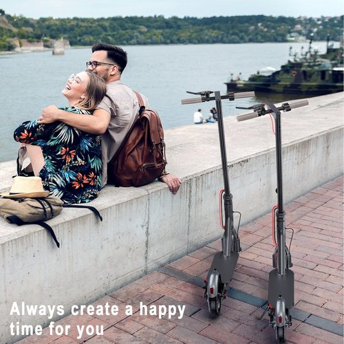 HERISKEER [Verified Fit] 42V Charger for Phantomgogo A9 A8 Phantom GO A9 Foldable Electric 350W Motor 36V 10.4Ah Lithium-ion Battery Phantom gogo Power Adapter Cord Cable
