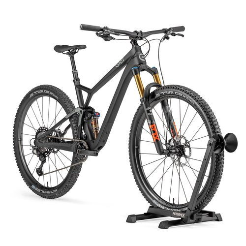 Feedback Sports | Rakk 2.0 Bike Storage Rack | Freestanding Floor Bicycle Stand