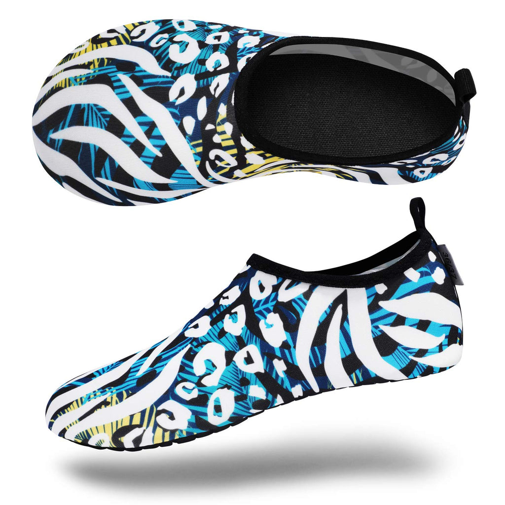 VIFUUR Water Sports Unisex Shoes Jungle - 7.5-8.5 W US / 6-7 M US (38-39)