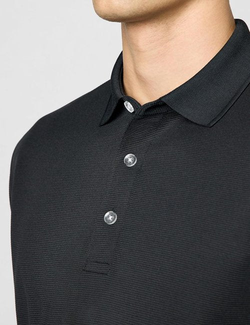 Callaway Men's Performance Golf Polo - Short Sleeve Ottoman Design for Ultimate Comfort