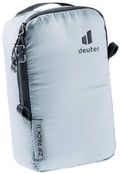 Deuter Zip Pack 1, Zippered Storage Pack Sack, 1 Liter - Tin