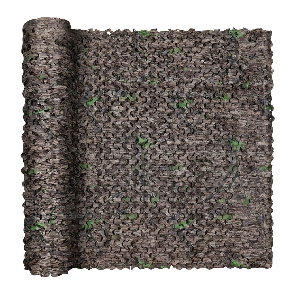 Sitong Bulk Roll Camo Netting for Hunting Military Decoration Sunshade