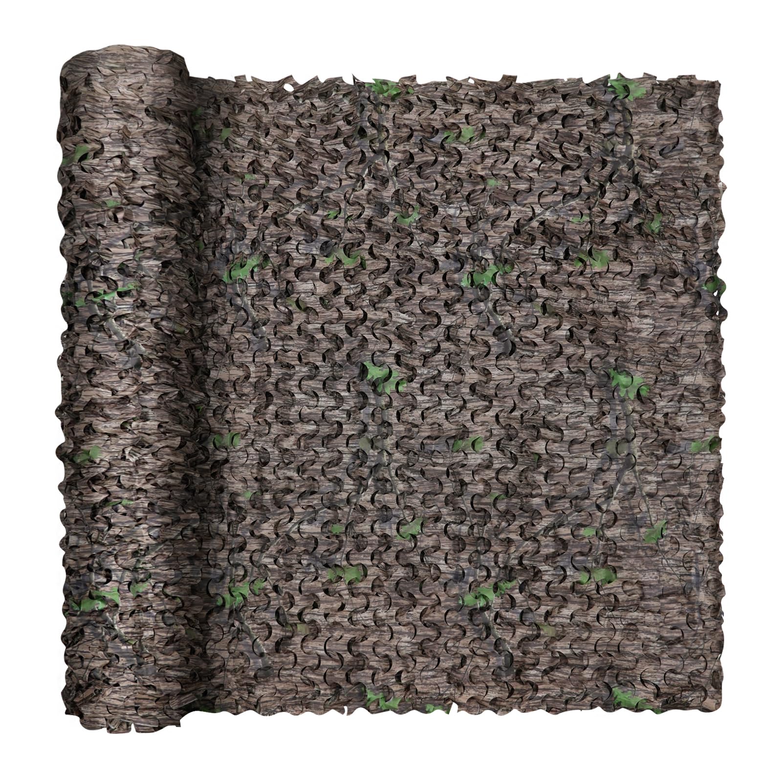 Sitong Bulk Roll Camo Netting for Hunting Military Decoration Sunshade