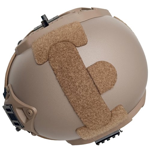 Tactical Adjustable Maritime Helmet Paintball Military Airsoft Gear Bump Hunting Shooting Combat Fast Helmets ABS Lightweight