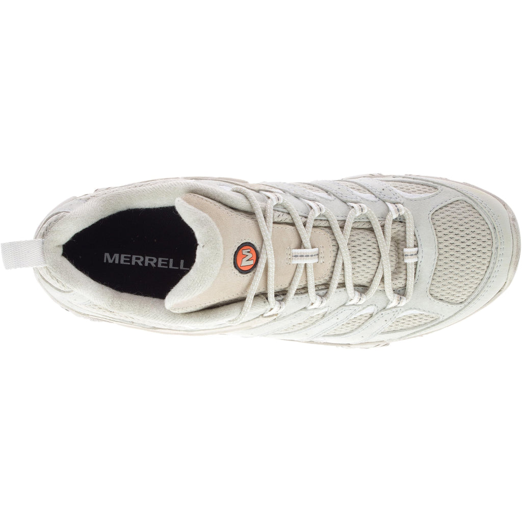 Merrell Men's Moab 3 Hiking Shoe, Moonbeam Mono, 11