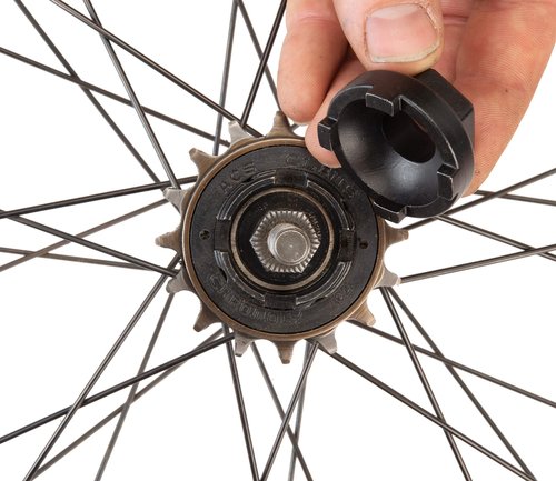 Park Tool FR-6 Freewheel Remover for BMX Bikes