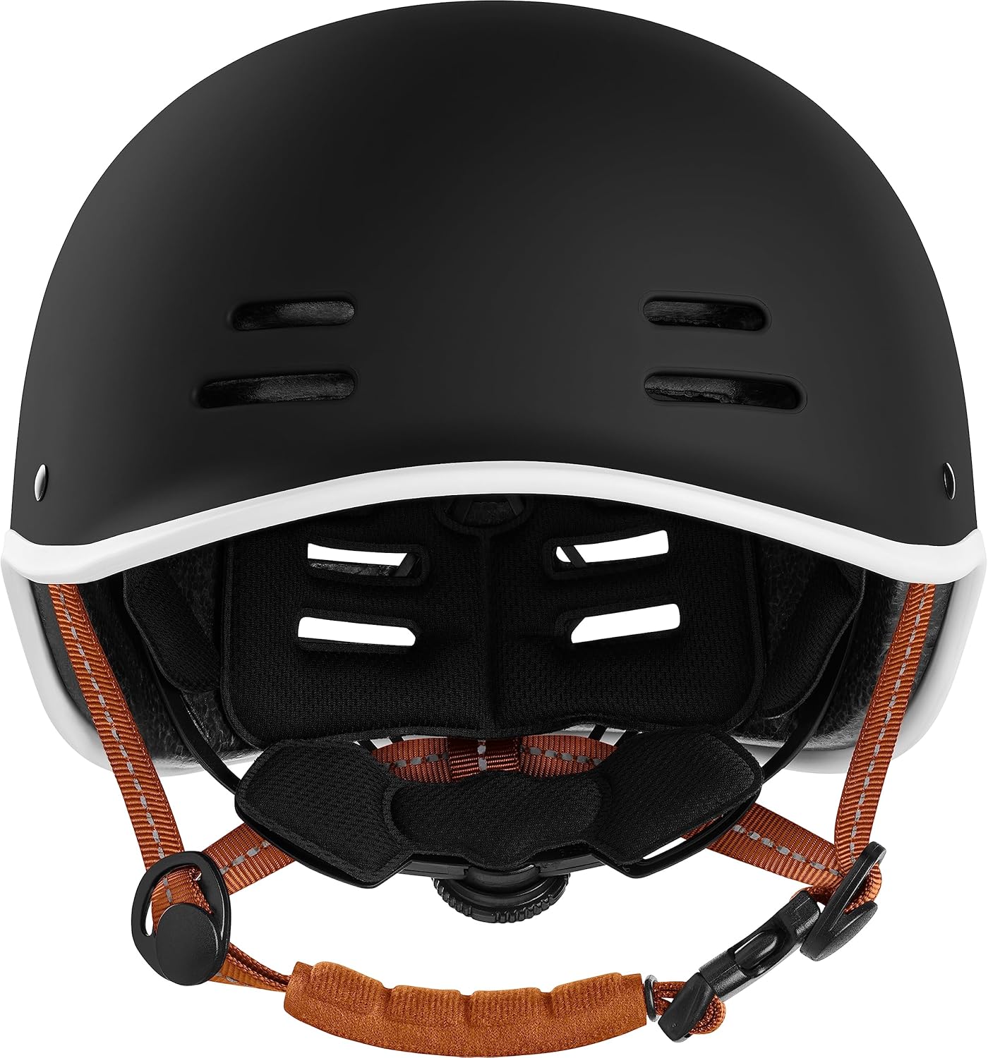 Retrospec Remi Adult Bike Helmet - Adjustable Bicycle Helmet for Commuting & Road Biking