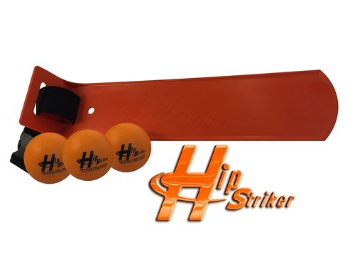 Hip Striker The Performance Trainer