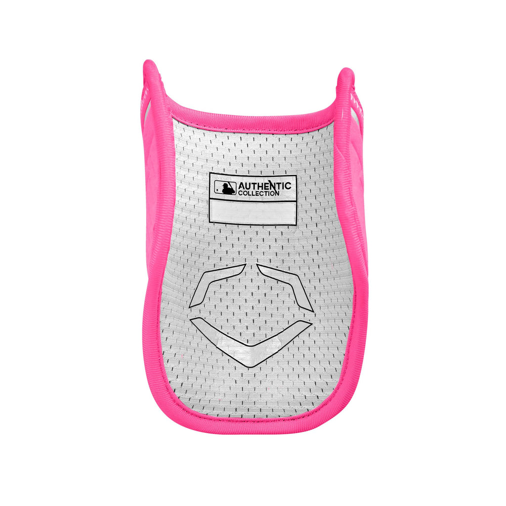 EvoShield Pro-SRZ 2.0 Batter's Elbow Guard - Pink, Large