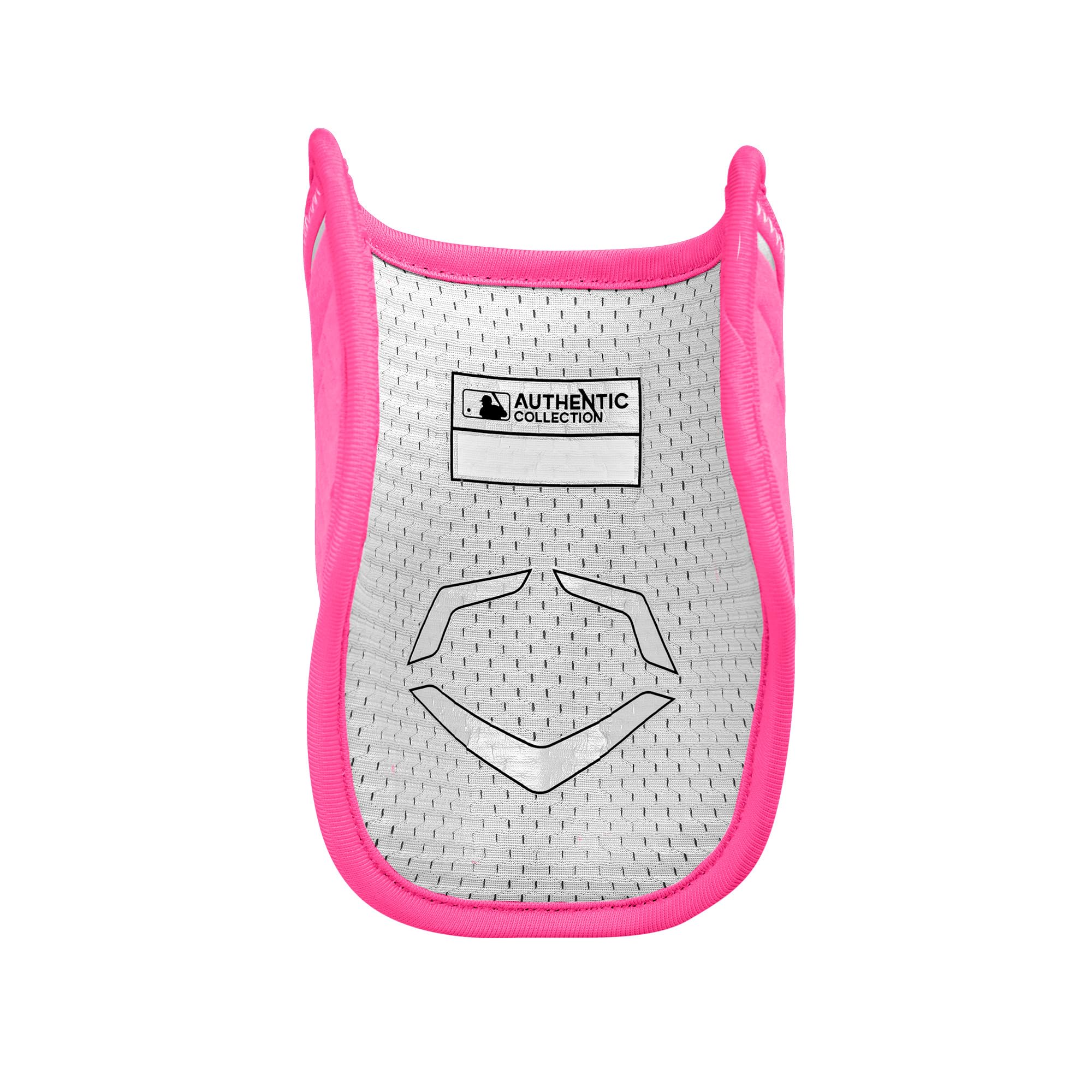 EvoShield Pro-SRZ 2.0 Batter's Elbow Guard - Pink, Large