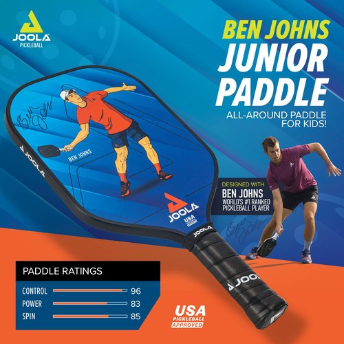 JOOLA Ben Johns Junior