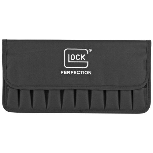 Glock Perfection OEM 10 Magazine Pouch With Cover AP60221