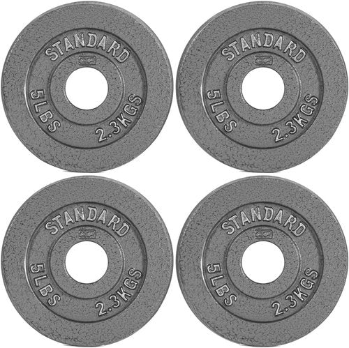 CAP Barbell 2-Inch Olympic Weight Plate | Multiple Options