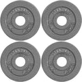 CAP Barbell 2-Inch Olympic Weight Plate | Multiple Options