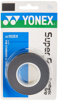 Yonex Super Grap Black 3 Grips