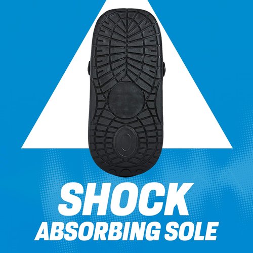 Ossur Formfit Walker Boot with Air - Medical Grade Immobilization for Strains, Sprains & Stable Fractures | Pneumatic Technology to Reduce Pain & Swelling | Breathable Material (Low Top, Medium)