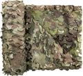 Sitong Camo Netting Roll - Versatile Hunting & Military Decoration | Sunshade, 6x50 Feet