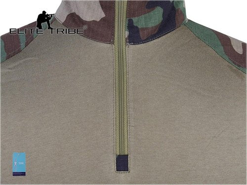 Emerson Tactical Combat Suit - Gen3 Military BDU Uniform Shirt & Pants Set