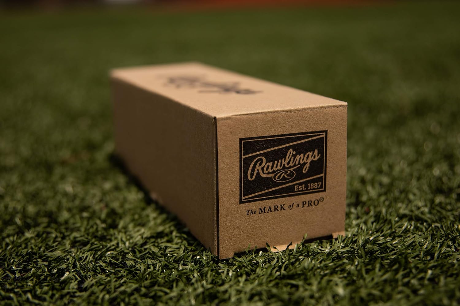 Rawlings Official T-Balls - Youth 6U | 3 Count | Sponge Rubber Core for Indoor/Outdoor Play