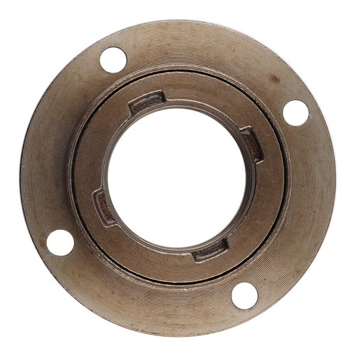 VGEBY Toothless Flywheel Four-Hole Toothless Flywheel Wheel Accessory for Electric Scooter