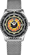 MIDO Ocean Star Decompression - Swiss Automatic Men's Watch - 40.5mm Case Size