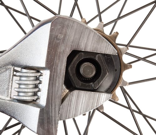 Park Tool FR-6 Freewheel Remover for BMX Bikes