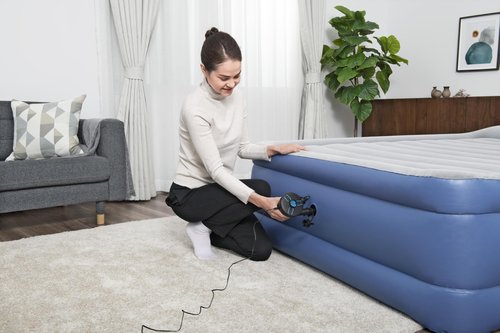 Bestway PowerTouch AC/DC Electric Air Pump