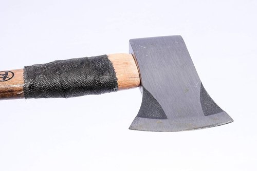 FiberWeld Permanent Repair Cast - High Strength Adhesive Fiberglass Wrap - 2x36 Inch, Black