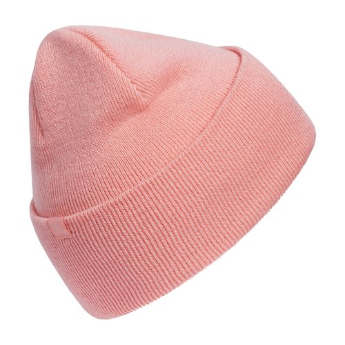 Wide Cuff Tall Fit Beanie, Cuffed Slouchy Acrylic Knit Cap/hat for Winter