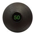 Rage Fitness Slam Balls, 50 lb, Black (CF-SB350)