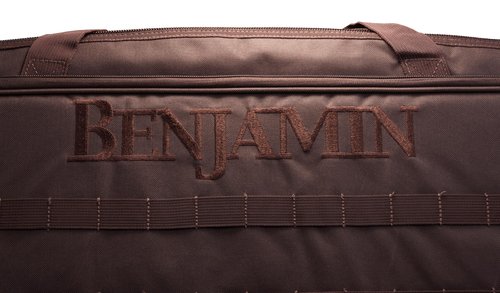 Benjamin BSSRC 48-Inch Soft Rifle Case
