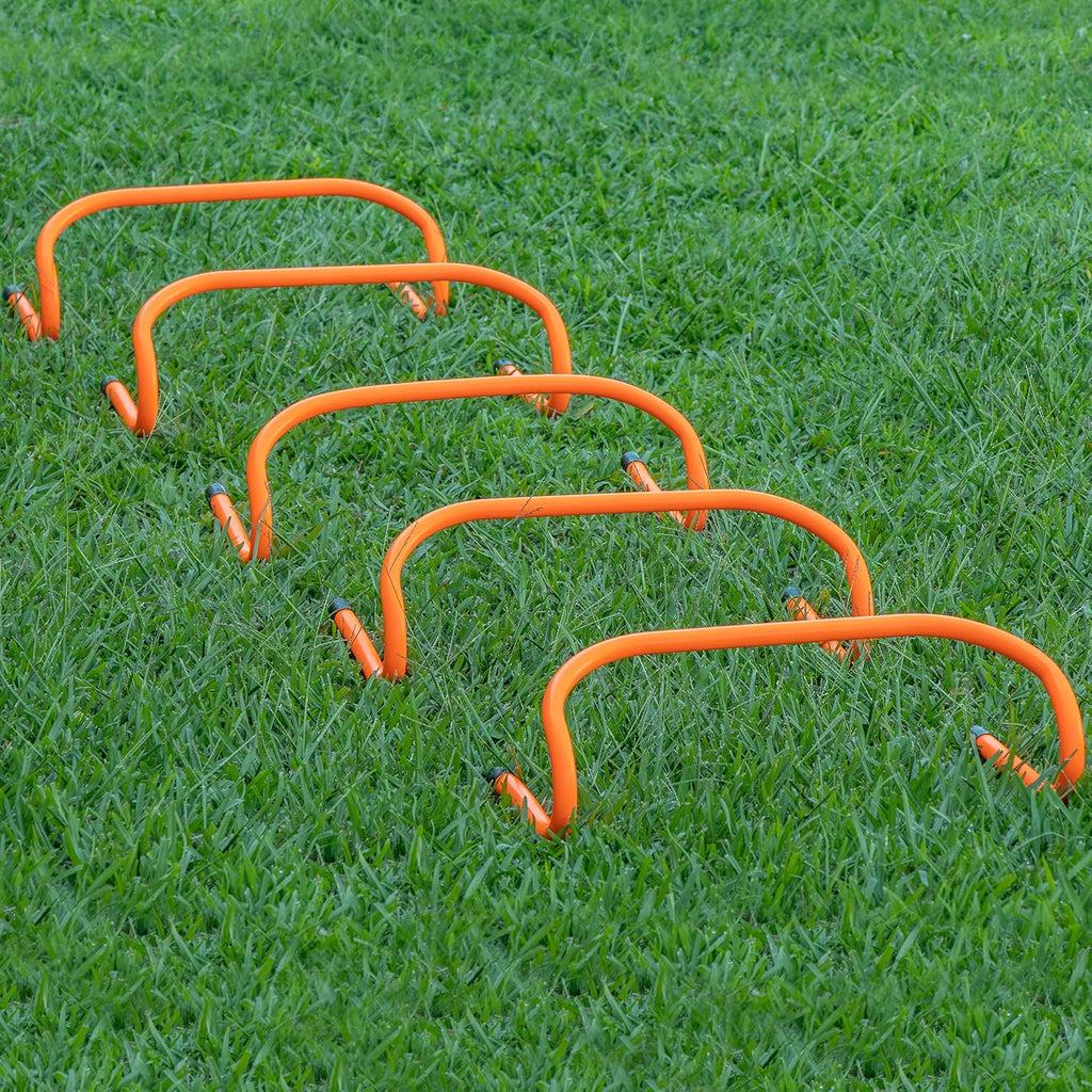 Trademark Innovations Speed Training Equipment - Enhance Agility & Performance | Ideal for Athletes